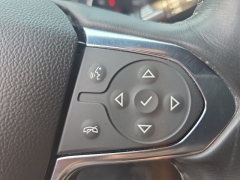 Used 2022  Chevrolet Traverse AWD 4dr LT Cloth w&sol;1LT at Dime Down by Frank Leta near Bridgeton&comma; MO