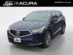  2023 Acura RDX SH-AWD w/Technology Package at Dime Down by Frank Leta near Bridgeton, MO