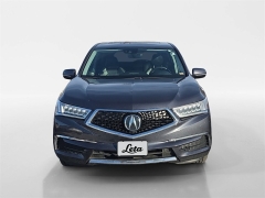 Used 2020  Acura MDX 4d SUV AWD Tech at Dime Down by Frank Leta near Bridgeton&comma; MO