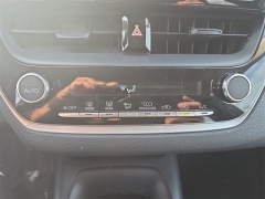 Used 2024  Toyota Corolla LE CVT at Dime Down by Frank Leta near Bridgeton, MO