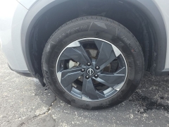 Used 2024  Nissan Rogue AWD SV at Dime Down by Frank Leta near Bridgeton&comma; MO