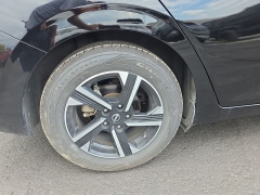 Used 2024  Nissan Sentra SV CVT at Dime Down by Frank Leta near Bridgeton&comma; MO