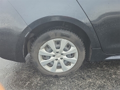 Used 2023  Toyota Corolla LE CVT at Dime Down by Frank Leta near Bridgeton&comma; MO