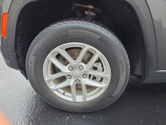 Used 2023 Jeep Grand Cherokee L Laredo 4x4 at Dime Down by Frank Leta near Bridgeton, MO
