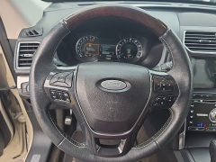 Used 2018  Ford Explorer 4d SUV 4WD Platinum at Dime Down by Frank Leta near Bridgeton&comma; MO