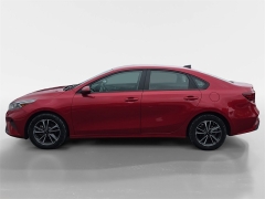 Used 2024  Kia Forte LXS IVT at Dime Down by Frank Leta near Bridgeton, MO