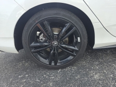 Used 2026  Acura Integra CVT w&sol;A-Spec Package at Dime Down by Frank Leta near Bridgeton&comma; MO