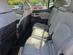 Used 2023 Honda Pilot Touring AWD at Dime Down by Frank Leta near Bridgeton, MO