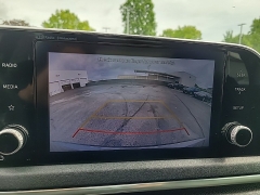 Used 2023 Hyundai Sonata Hybrid Blue 2.0L *Ltd Avail* at Dime Down by Frank Leta near Bridgeton, MO