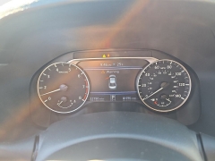 Used 2025  Nissan Altima SV AWD at Dime Down by Frank Leta near Bridgeton&comma; MO