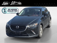 Used 2018  Mazda CX-3 4d SUV AWD Touring at Dime Down by Frank Leta near Bridgeton&comma; MO