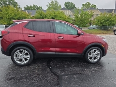 Used 2023 Buick Encore GX FWD 4dr Preferred at Dime Down by Frank Leta near Bridgeton, MO