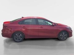 Used 2024  Kia Forte LXS IVT at Dime Down by Frank Leta near Bridgeton&comma; MO