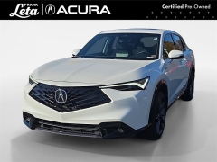  2025 Acura ADX AWD w/A-Spec Package at Dime Down by Frank Leta near Bridgeton, MO