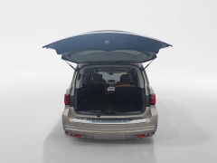 Used 2018  INFINITI QX80 4d SUV AWD at Dime Down by Frank Leta near Bridgeton&comma; MO