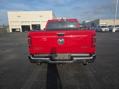 Used 2021 Ram 1500 Laramie 4x4 Crew Cab 5'7" Box at Dime Down by Frank Leta near Bridgeton, MO