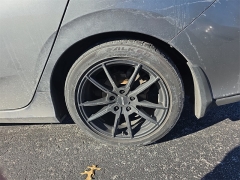 Used 2019  Honda Civic Hatchback 4d EX at Dime Down by Frank Leta near Bridgeton, MO