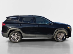 Used 2024  GMC Terrain AWD 4dr SLT at Dime Down by Frank Leta near Bridgeton, MO