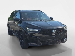 Used 2026  Acura MDX Type S SH-AWD w&sol;Advance Package at Dime Down by Frank Leta near Bridgeton&comma; MO