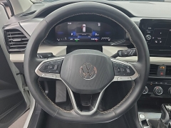 Used 2025  Volkswagen Taos S FWD at Dime Down by Frank Leta near Bridgeton&comma; MO