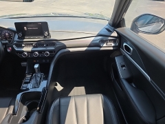 Used 2024 Acura Integra CVT w/A-Spec Package at Dime Down by Frank Leta near Bridgeton, MO