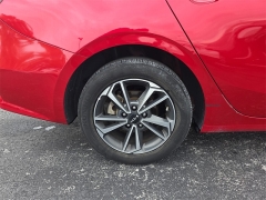 Used 2024  Kia Forte LXS IVT at Dime Down by Frank Leta near Bridgeton, MO