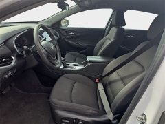 Used 2023  Chevrolet Malibu 4dr Sdn 1LT at Dime Down by Frank Leta near Bridgeton, MO