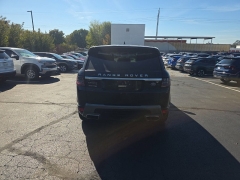 Used 2020  Land Rover Range Rover Sport 4d SUV 3&period;0L HSE MHEV at Dime Down by Frank Leta near Bridgeton&comma; MO