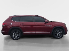 Used 2019  Volkswagen Atlas 4d SUV 3&period;6L SE Technology R-Line 4motion at Dime Down by Frank Leta near Bridgeton&comma; MO