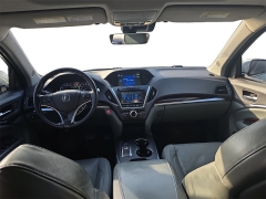 Used 2016  Acura MDX SH-AWD 4dr w/Advance/Entertainment at Dime Down by Frank Leta near Bridgeton, MO