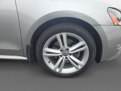 Used 2014  Volkswagen Passat TDI 4d Sedan SEL Premium at Dime Down by Frank Leta near Bridgeton&comma; MO