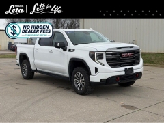 Used 2022  GMC Sierra 1500 4WD Crew Cab 147" AT4 at Dime Down by Frank Leta near Bridgeton&comma; MO