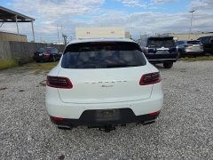 Used 2017 Porsche Macan AWD at Dime Down by Frank Leta near Bridgeton, MO