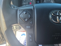 Used 2023  Toyota Tacoma 4WD TRD Sport Double Cab 5ft Bed V6 AT at Dime Down by Frank Leta near Bridgeton, MO