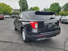 Used 2023 Ford Explorer XLT 4WD at Dime Down by Frank Leta near Bridgeton, MO