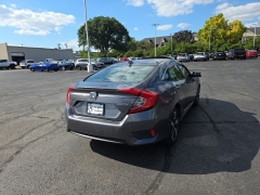 Used 2016 Honda Civic Sedan 4d Touring at Dime Down by Frank Leta near Bridgeton, MO