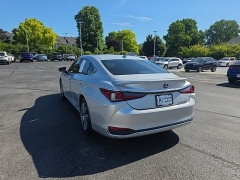 Used 2021 Lexus ES ES 300h FWD at Dime Down by Frank Leta near Bridgeton, MO