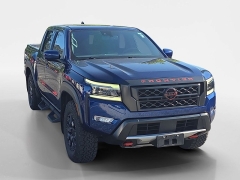 Used 2022  Nissan Frontier Crew Cab 4x4 PRO-4X Auto at Dime Down by Frank Leta near Bridgeton&comma; MO