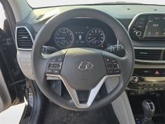 Used 2021  Hyundai Tucson SEL FWD at Dime Down by Frank Leta near Bridgeton&comma; MO