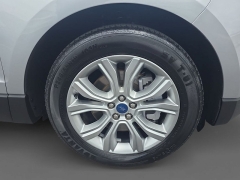 Used 2022  Ford Edge Titanium AWD at Dime Down by Frank Leta near Bridgeton&comma; MO