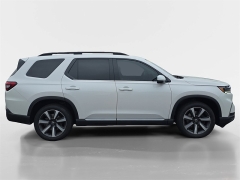 Used 2023 Honda Pilot Touring AWD at Dime Down by Frank Leta near Bridgeton, MO