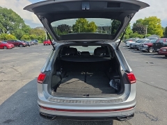 Used 2023 Volkswagen Tiguan 2.0T SE R-Line Black FWD at Dime Down by Frank Leta near Bridgeton, MO