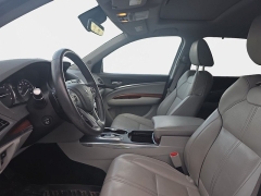 Used 2017  Acura MDX 4d SUV AWD Advance at Dime Down by Frank Leta near Bridgeton&comma; MO