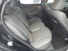 Used 2013  Hyundai Elantra 4dr Sdn Auto Limited &lpar;Alabama Plant&rpar; at Dime Down by Frank Leta near Bridgeton&comma; MO