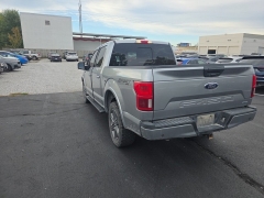 Used 2020  Ford F-150 4WD SuperCrew 5&period;5' Box at Dime Down by Frank Leta near Bridgeton&comma; MO