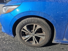 Used 2023  Nissan Sentra SV CVT at Dime Down by Frank Leta near Bridgeton&comma; MO