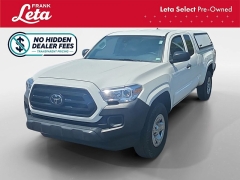  2021 Toyota Tacoma 2WD SR5 Access Cab 6' Bed I4 AT (Natl) at Dime Down by Frank Leta near Bridgeton, MO