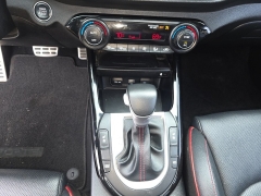 Used 2024 Kia Forte GT DCT at Dime Down by Frank Leta near Bridgeton, MO