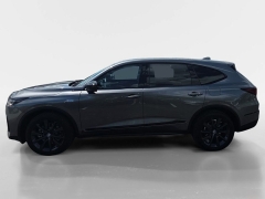 Used 2026  Acura MDX SH-AWD w&sol;A-Spec Package at Dime Down by Frank Leta near Bridgeton&comma; MO