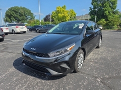 Used 2024 Kia Forte LX IVT at Dime Down by Frank Leta near Bridgeton, MO